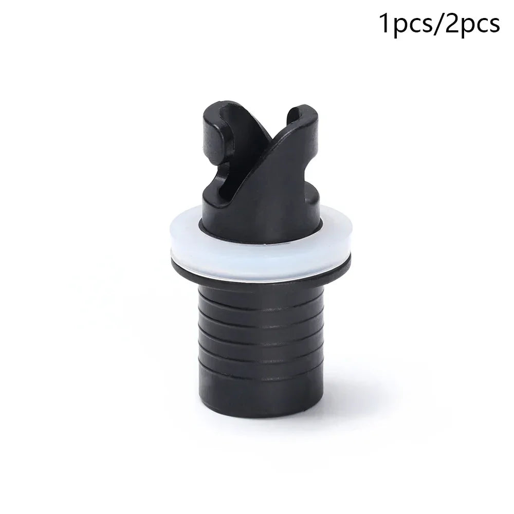 Nylon Valve Adapter for Inflatable Boats and Kayaks