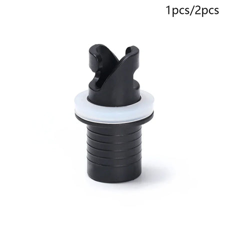 Nylon Valve Adapter for Inflatable Boats and Kayaks