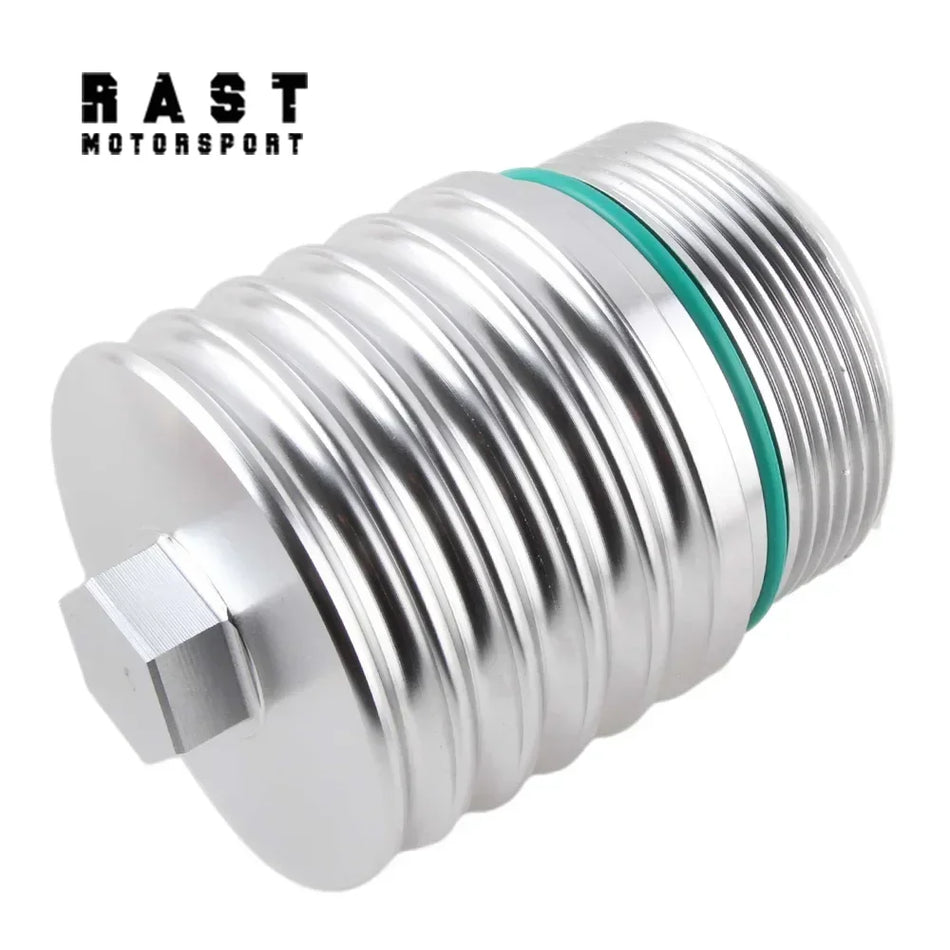 DSG Cool Flow Aluminum Oil Filter Housing for VW EA888 2.0T