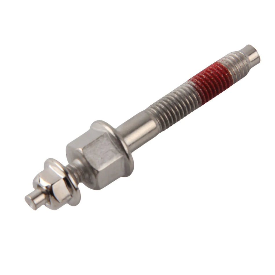 Chrysler 300 S 2023 Išmetimo Kolektoriaus Montavimo Detalių Rinkinys, 5.7L V8