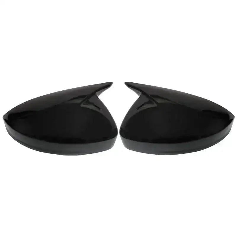 1 Pair Rear View Mirror Cover for Tiguan 2017 2022 Trim Caps