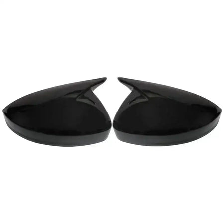 1 Pair Rear View Mirror Cover for Tiguan 2017 2022 Trim Caps