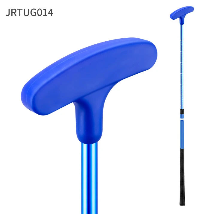 PGM Adjustable Golf Putter &ndash; Versatile Design for Right and Left Handed Players Blue