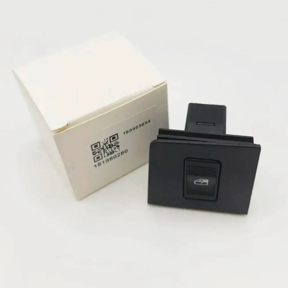 Right Front Power Window Switch for Fiat Uno Premio Elba Fiorino 95 by InterCyprus Trading Ltd