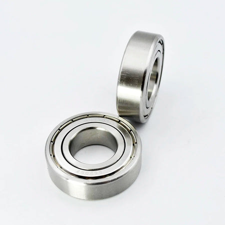 304 Stainless Steel Ball Bearings &ndash; Food Grade Non Magnetic