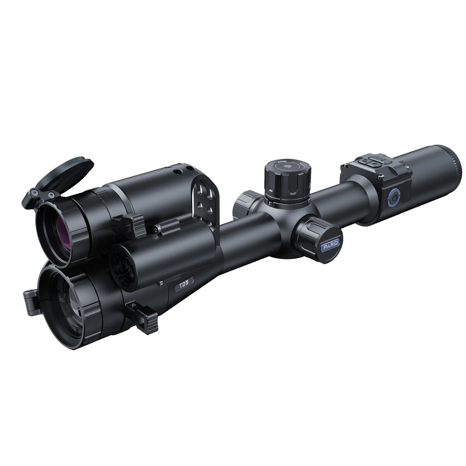 PARD TD32/62-70 LRF Vodoodporen za lov – LRF daljinomer