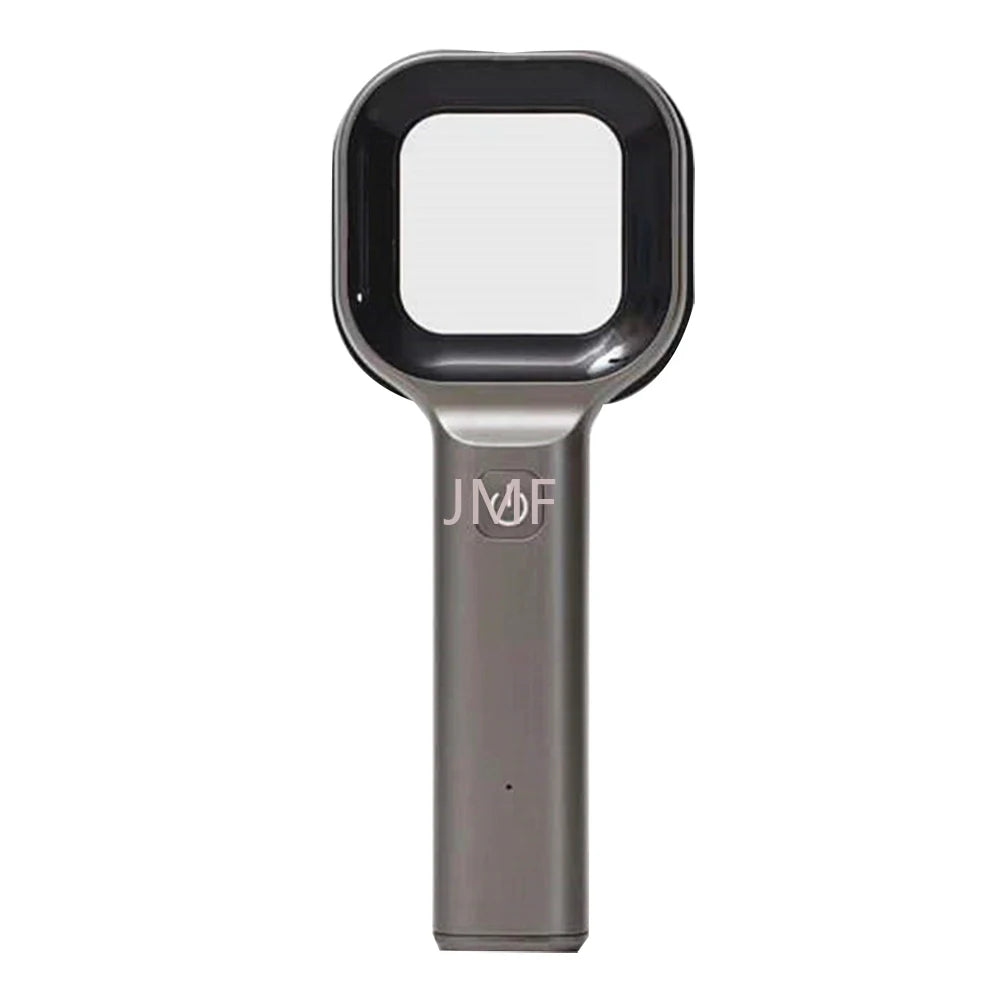 Handheld Wood Lamp for Pet Skin Scan 365nm UV &ndash; Vet Tool