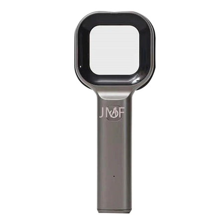 Handheld Wood Lamp for Pet Skin Scan 365nm UV &ndash; Vet Tool