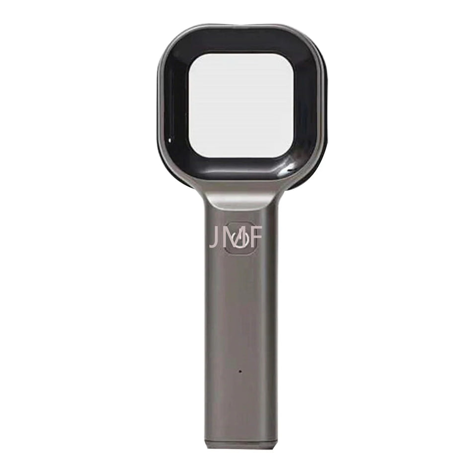 Handheld Wood Lamp for Pet Skin Scan 365nm UV &ndash; Vet Tool