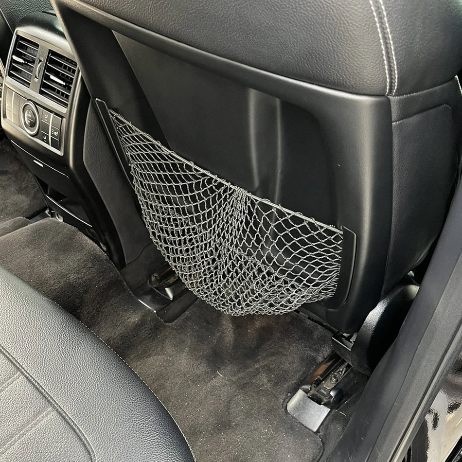 Capac de trim pentru panoul din spatele scaunului pentru Mercedes-Benz ML GL GLE R Class