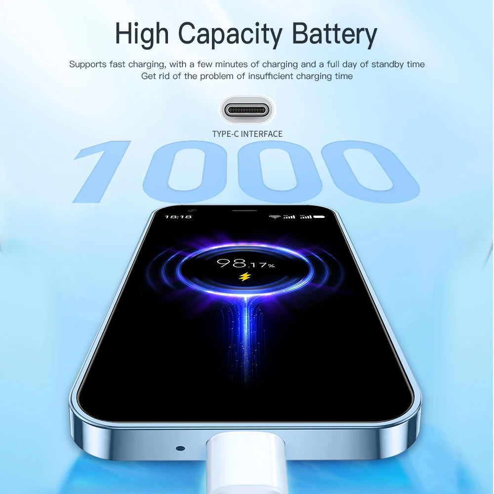 SERVO 15SE Mini Smartphone 3G WCDMA Android &ndash; Ultra Compact