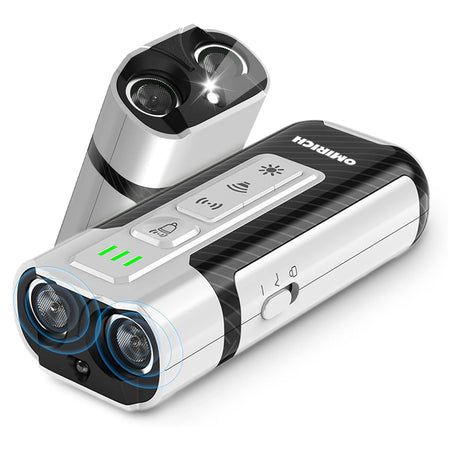 Ultrasonic Dog Bark Deterrent Device &ndash; Quick and Easy Behavior Correction