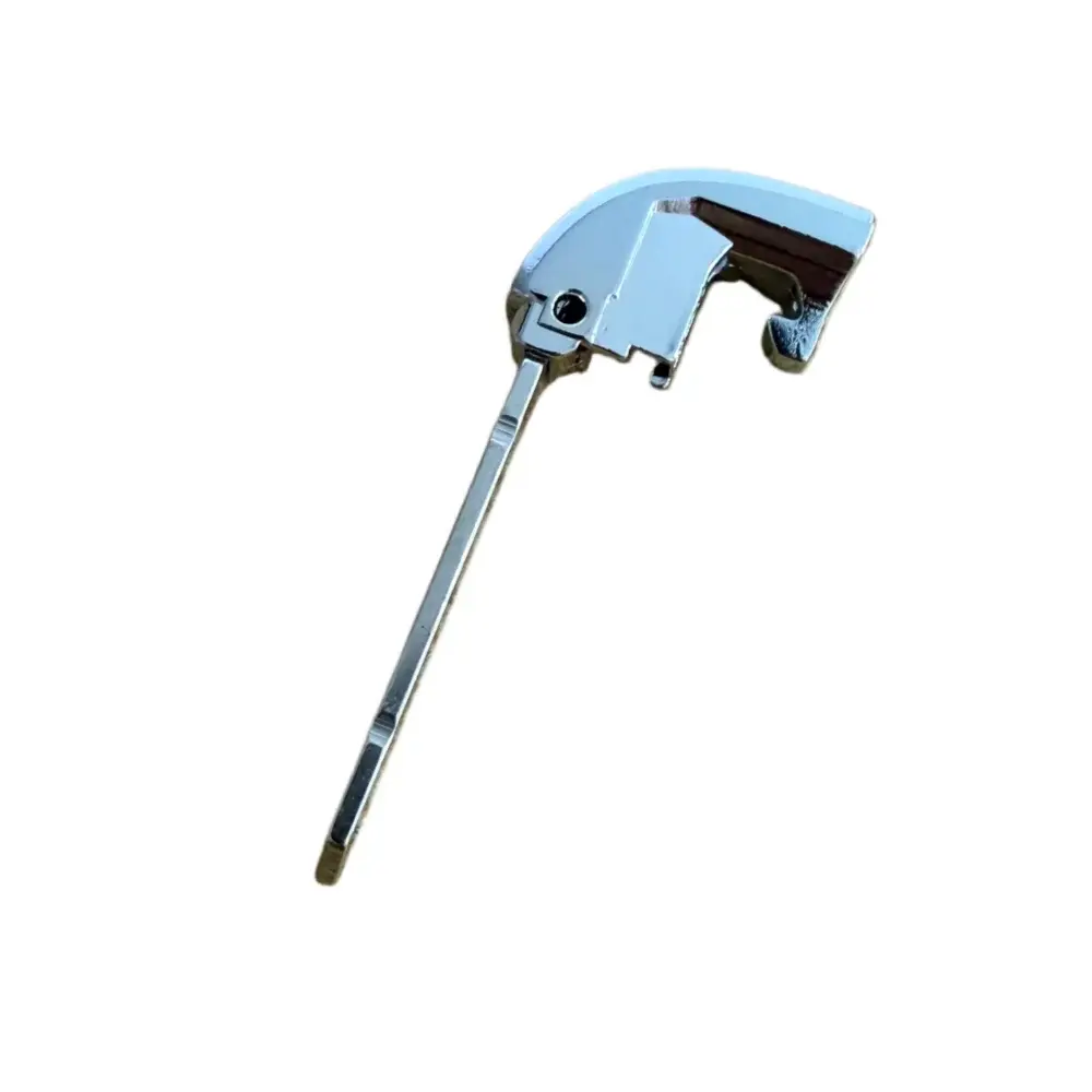 10Pcs/Lot Emergency Insert Key Blade For Honda Civic (The 11Th Generation) Uncut by InterCyprus Trading Ltd