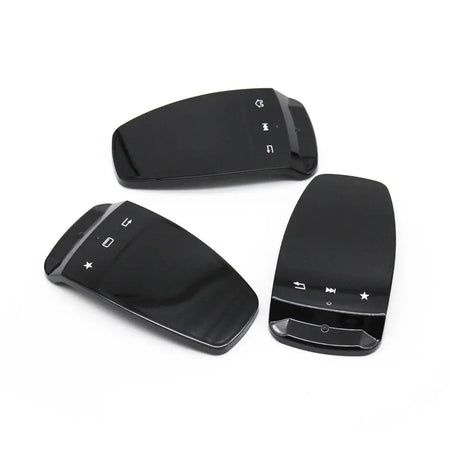 Car Central Console Mouse Handwriting Touchpad Switch Control Panel For Mercedes BENZ W205 W253 W166 W222 W213 C GLC GLS Class by InterCyprus Trading Ltd