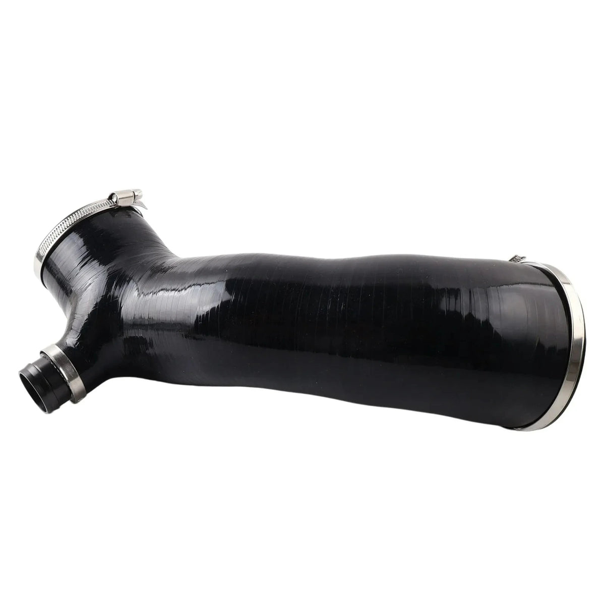 Turbo Inlet Intake Silicone Hose For Audi SQ5 8R A7 C7 3.0 TDI by InterCyprus Trading Ltd