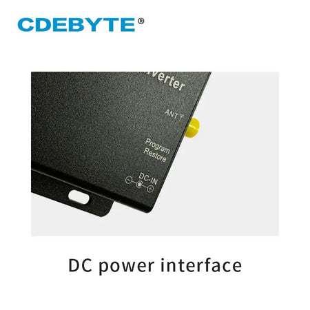 CC3200 2.4GHz RS232 RS485 WiFi Serial Server 20dBm Module