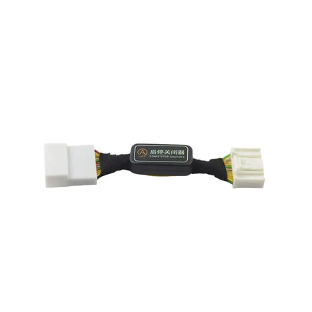 Automatic Stop Start Engine System Cancel Off Cable Device Control Sensor Stop Plug For Kia Carnival KA4 2021 2022 by InterCyprus Trading Ltd
