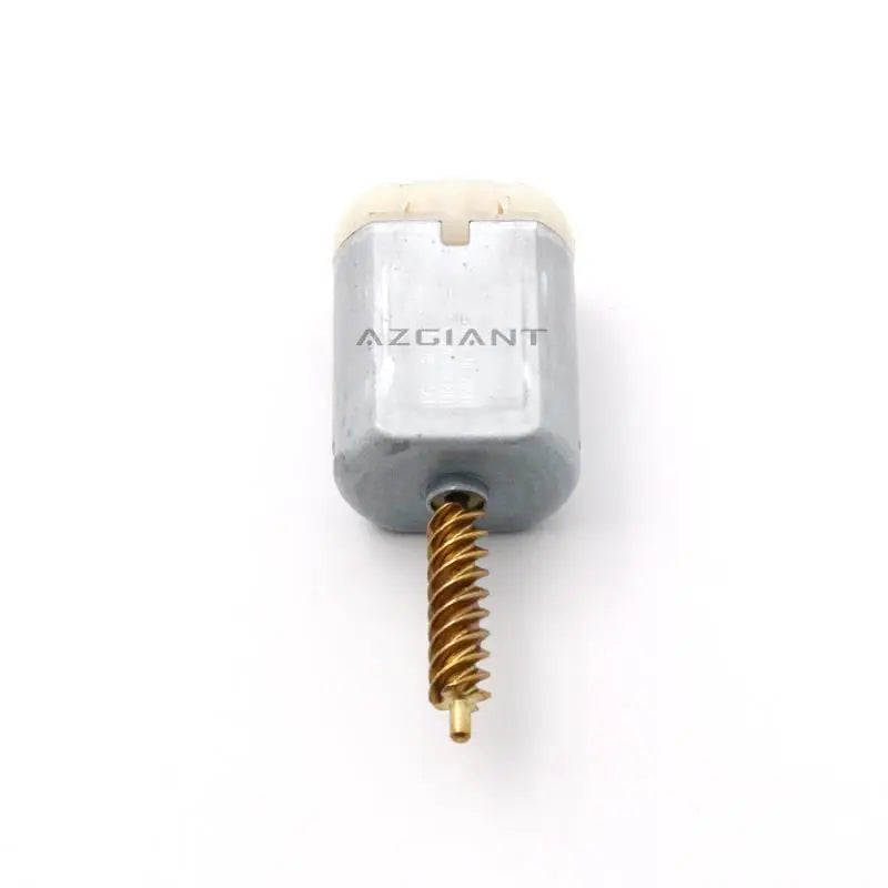 Door Lock Repair Mini Motor for Kia Amanti 12V Metal Replacement Part Compatible with Lock System