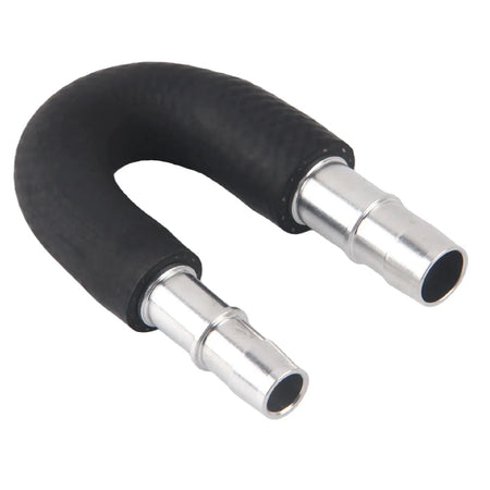 626-001 Billets Aluminum Engine Heater Core Bypass Kit With 5/8' 3/4' Hose Diameter Compatible With Most Common Heater Hoses by InterCyprus Trading Ltd