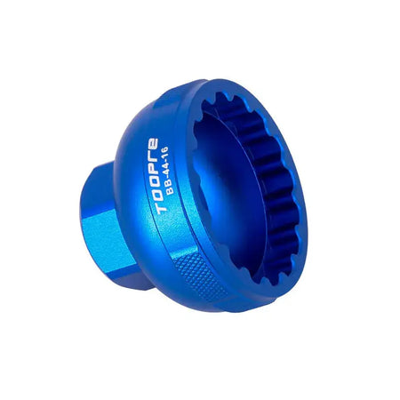 TOOPRE Mountain Bike 5-Piece BB Axle Sleeve Road Bike Integrated Threaded BB Axle Disassembly Installation Maintenance Tool by InterCyprus Trading Ltd