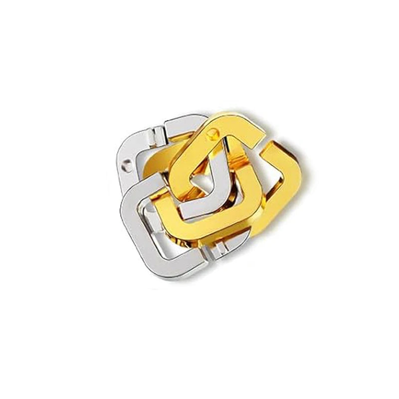 JUPR-009 Metal Puzzle &ndash; Brain Teaser For IQ Challenge