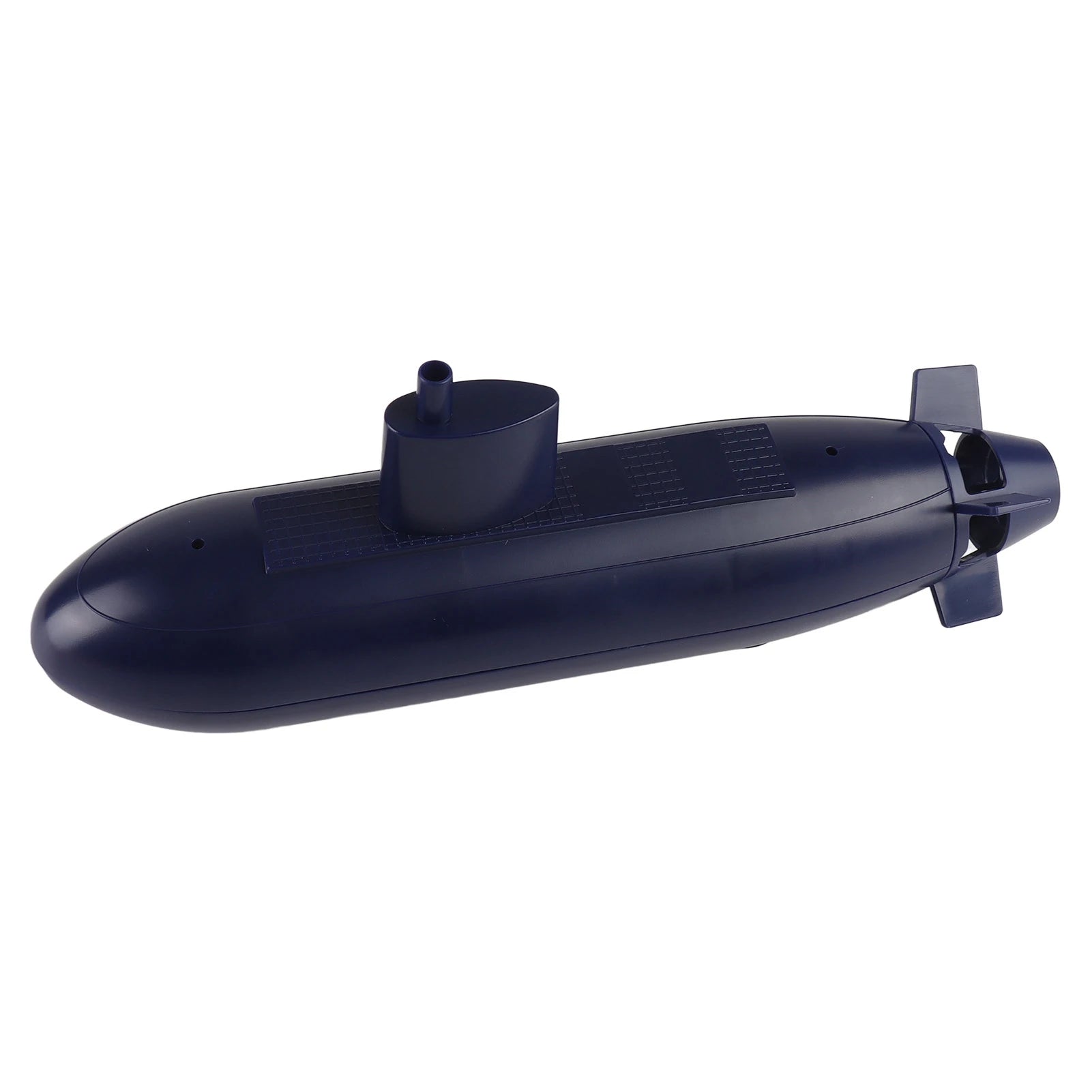 DIY Remote Control Mini Submarine - Educational &amp; Waterproof Model Toy