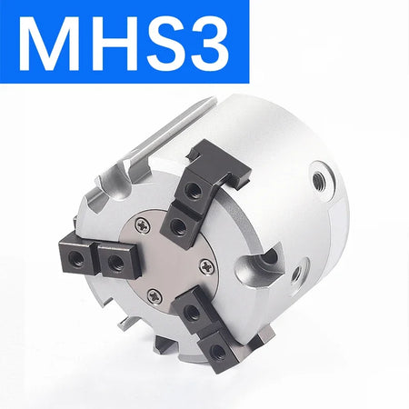 MHS2/MHS3/MHS4 Gripper Replacement &ndash; Double Action Rotating MHS3 / 50D