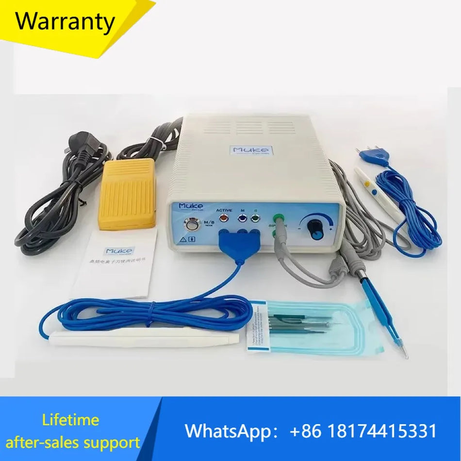 CE Elektrokoaguliacijos Kauterizacijos Priemonė Vokų Pjovimo Hemostatas Pieštukas