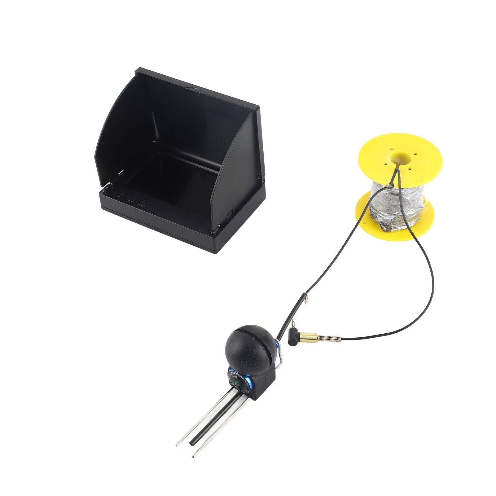 YOUTHINK Underwater Fishing Camera Kit &ndash; IP67 Waterproof Design