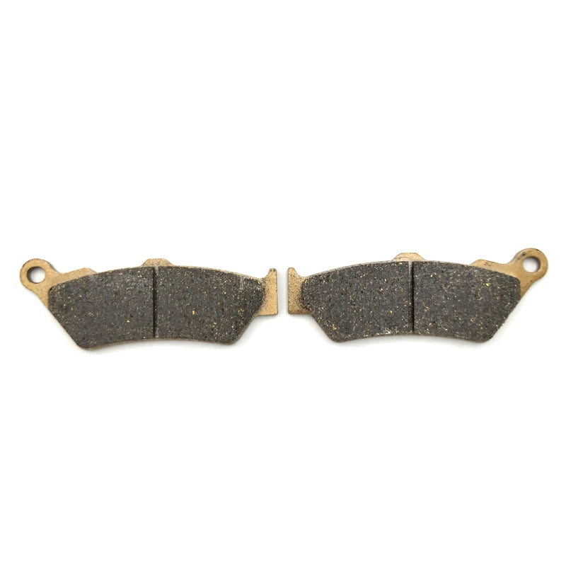 Front And Rear Brake Pads For CFMOTO And BMW &ndash; Durable 1 pair Front