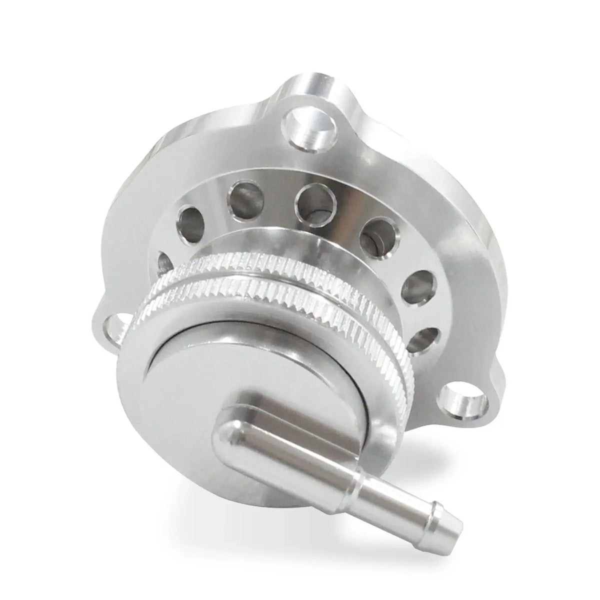 Auto aluminum Atmospheric Valve air dump valve blow off valve for FORD FOCUS MK2 ST 225 MK3 ST 250 by InterCyprus Trading Ltd