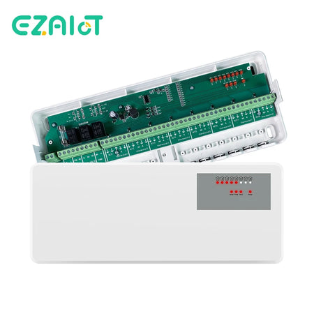 Gas Boiler Wired Hub Controller Unit &ndash; Smart WiFi Thermostat