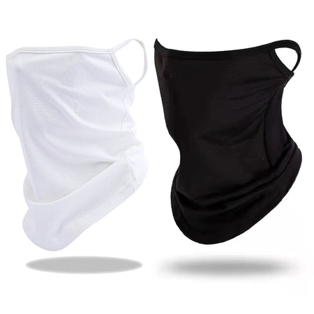 Unisex Windproof Motorcycle Balaclava Mask for Year-Round Protection