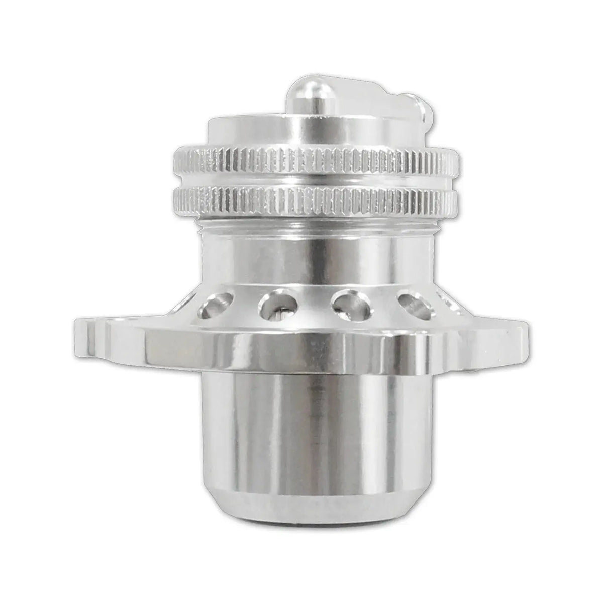 Auto aluminum Atmospheric Valve air dump valve blow off valve for FORD FOCUS MK2 ST 225 MK3 ST 250 by InterCyprus Trading Ltd