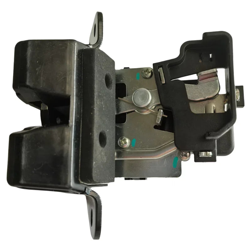 Rear Trunk Lid Latch Assembly For JAC S3 S4 S5 T5 6305100U1510 by InterCyprus Trading Ltd