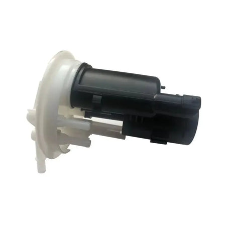 Fuel Filter With Plastic Housing For Mitsubishi Pajero Montero H65W H76 C57 by InterCyprus Trading Ltd