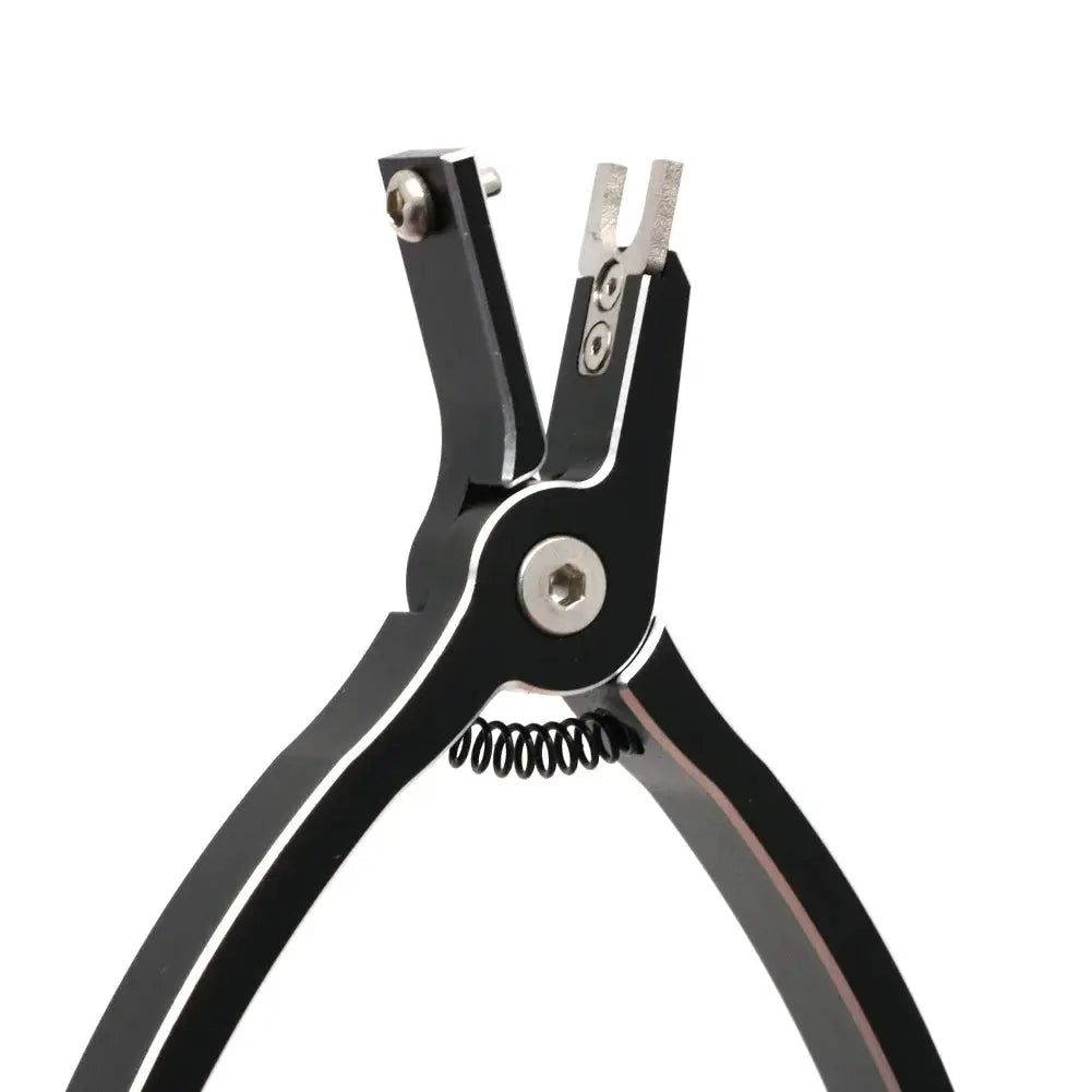 High Quality Ball Link Plier Helicopter Airplane Car Repair Tool Kit Tool For Rc Toy Model Long Nose Pliers Oblique Head Shear by InterCyprus Trading Ltd