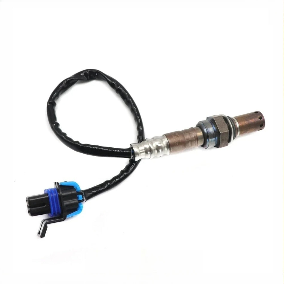 25180901 Downstream Air Fuel Ratio Lambda Oxygen Sensor for GM Vehicles