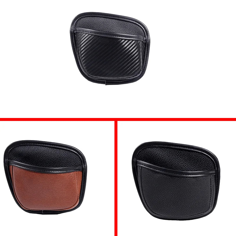 Δερμάτινη Τσάντα Κονσόλας για Mercedes Smart Fortwo Forfour