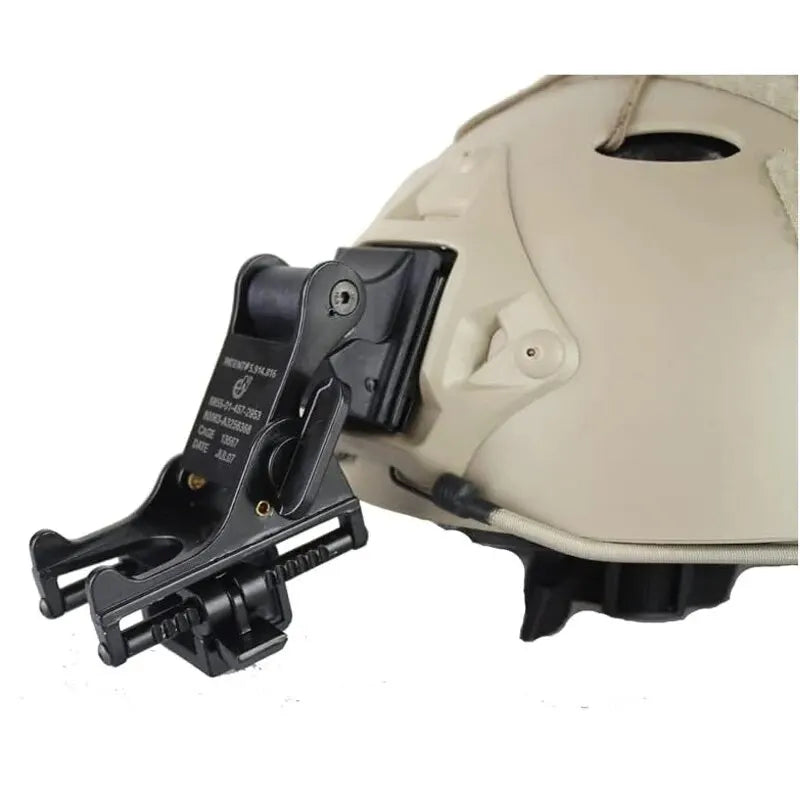 Taktični adapter za montažo NVG za FAST čelade, primeren za PVS-7 14 15
