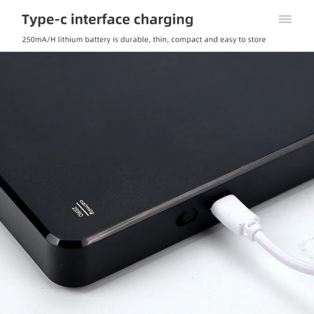 Electronic Coffee Scale LED Auto Timer &ndash; High Precision