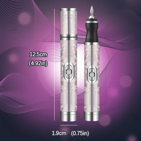 Yikoolin 20000RPM Electric Nails Drill &ndash; High Speed Tool