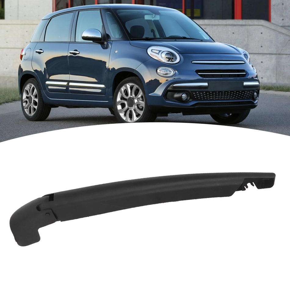 Braț ștergător spate din cauciuc pentru Fiat 500/500L/500X, rezistent la temperaturi