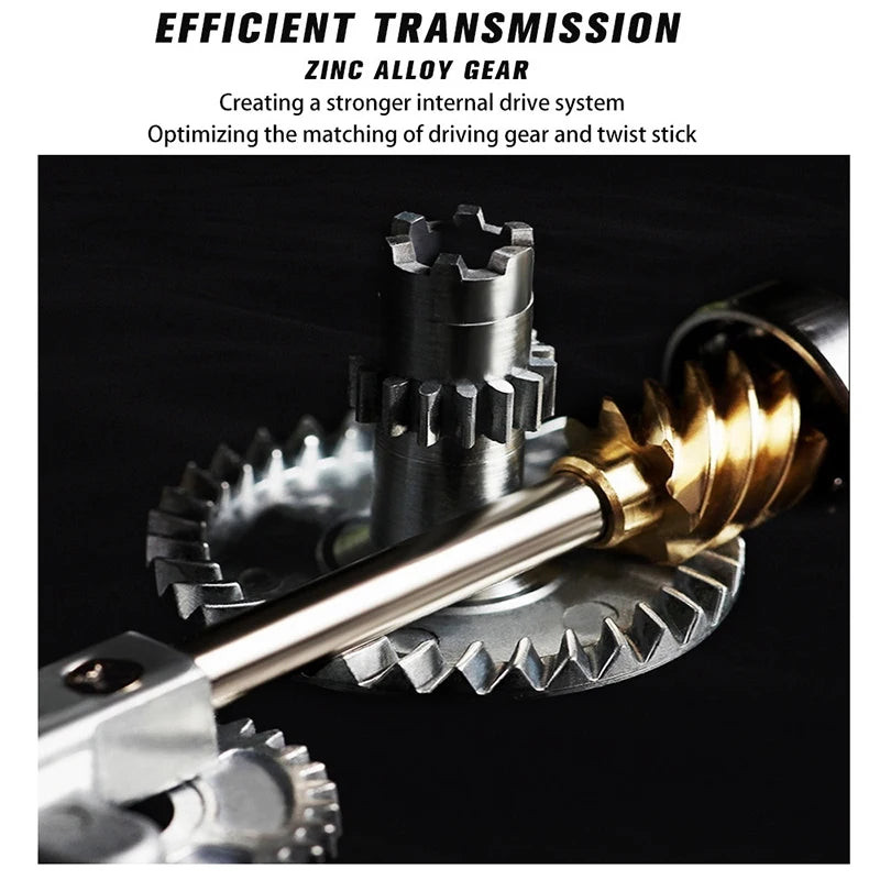 High-Speed Spinning Fishing Reel - 30KG Max Drag, 5.2:1 Gear Ratio