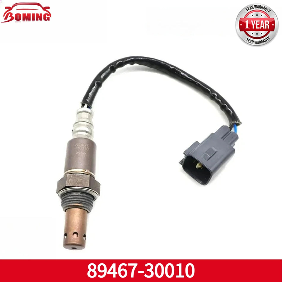Lambda O2 Sauerstoffsensor für Lexus GS350 GS450h IS250 IS350 LS460 LS600h LX470