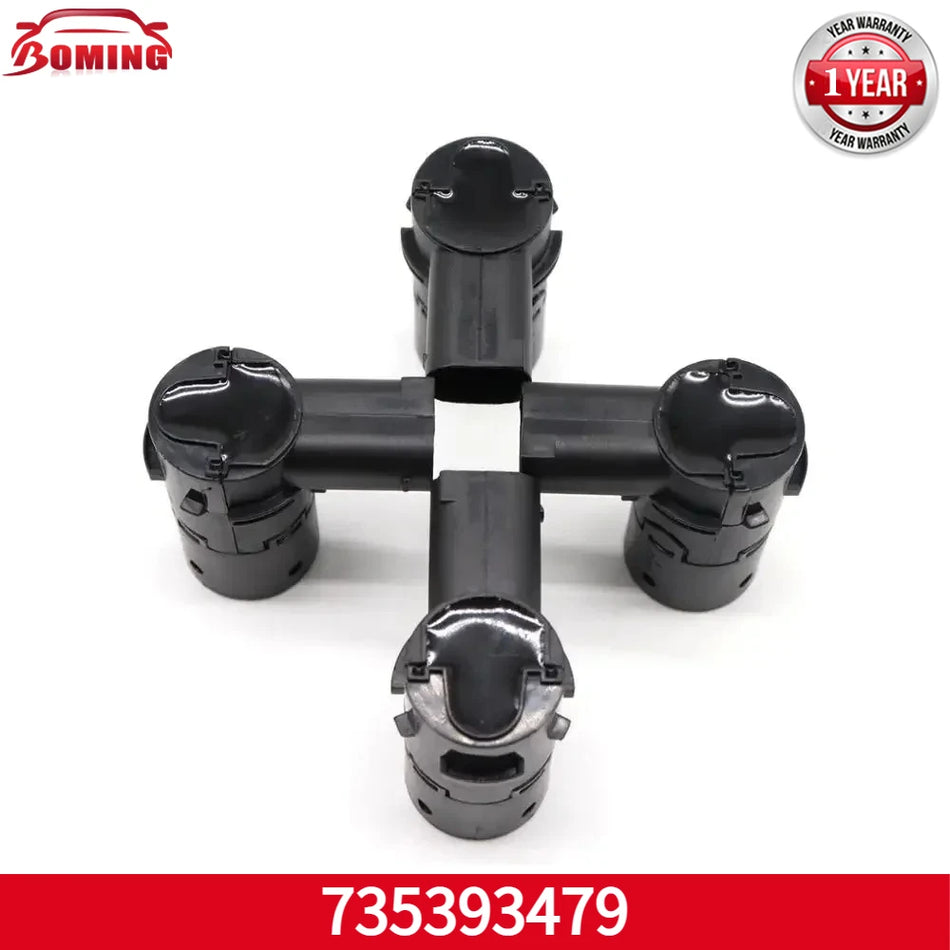 Sensor de Estacionamiento PDC para Alfa Romeo 147 156 159 166 BRERA GT Spider Sportwagon