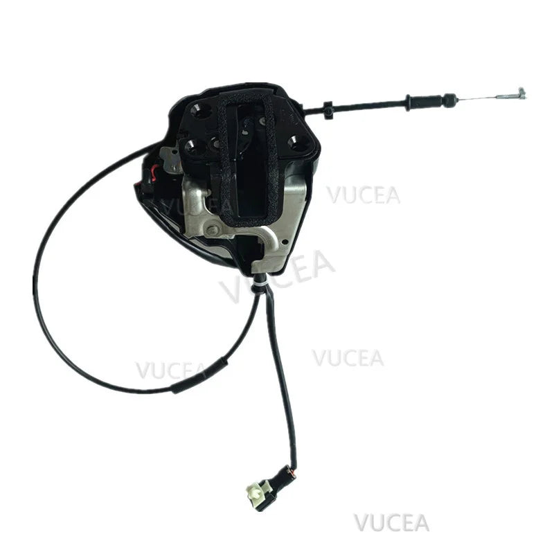 Tagumise ukse lukustuse komplekt Kia Sedona Carnival 2006-2014
