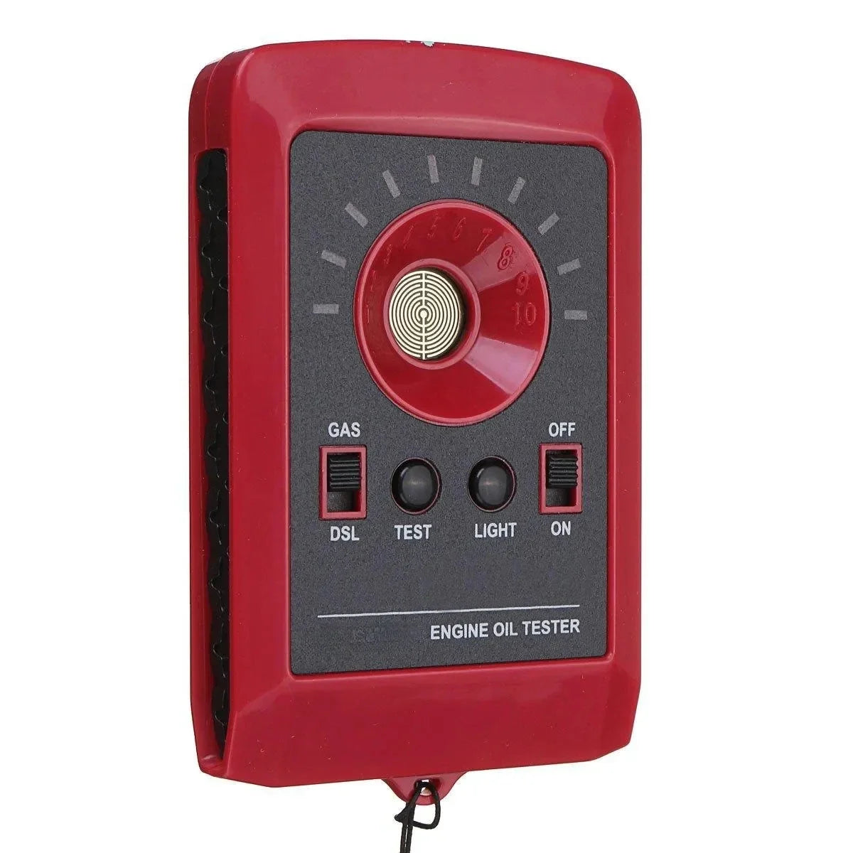 XC300 Engine Oil Diagnosis Tool &ndash; Digital Oil Tester