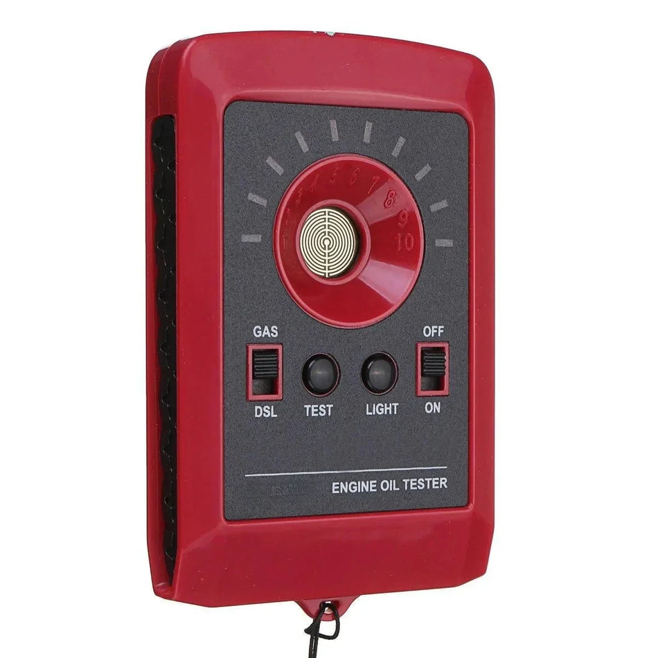 XC300 Engine Oil Diagnosis Tool &ndash; Digital Oil Tester
