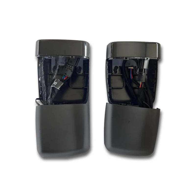 BMW G30 Fibbia della Cintura di Sicurezza LED con Illuminazione Ambientale OEM Sync